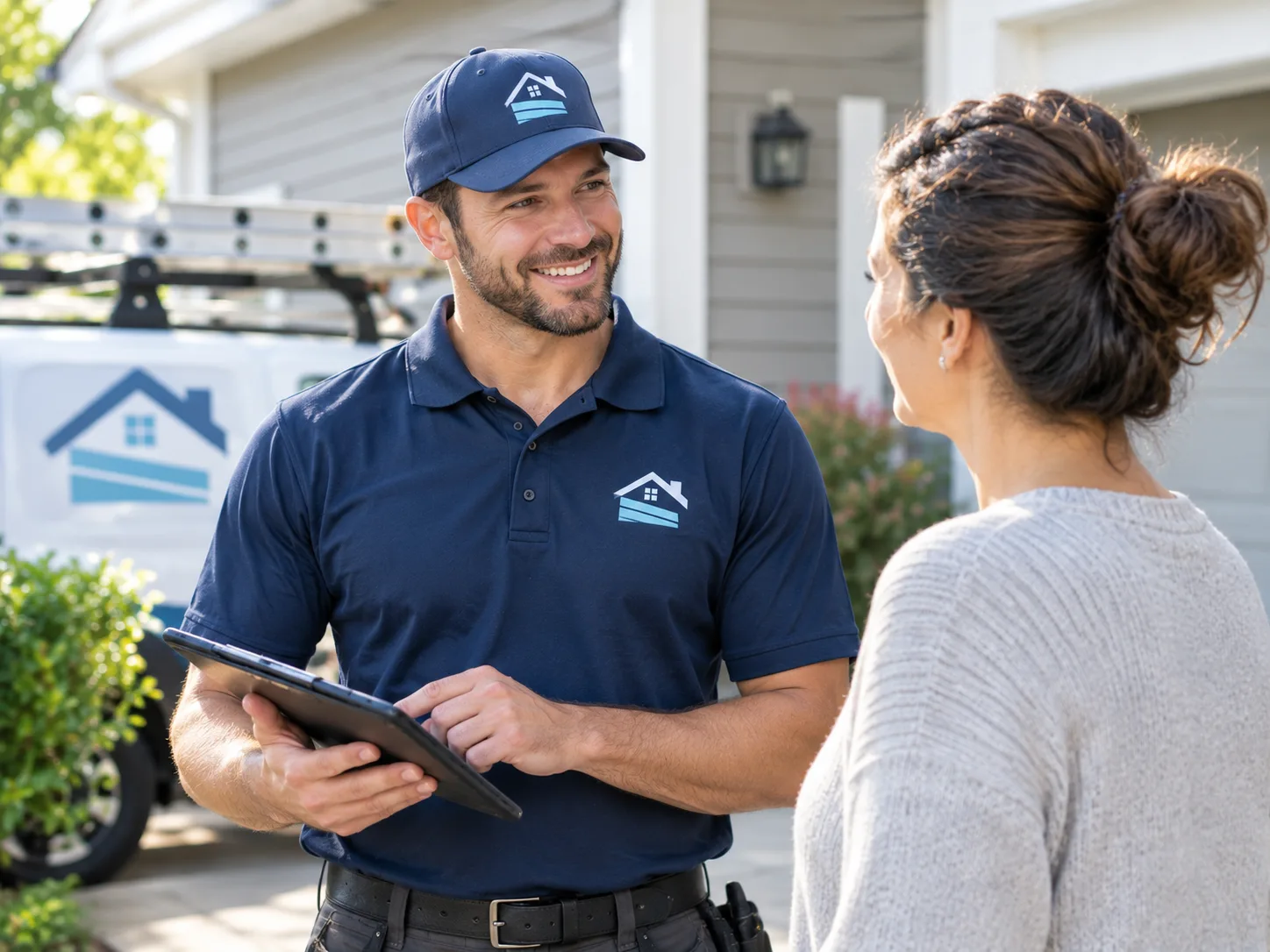 Commercial Siding Repair in Billerica, MA